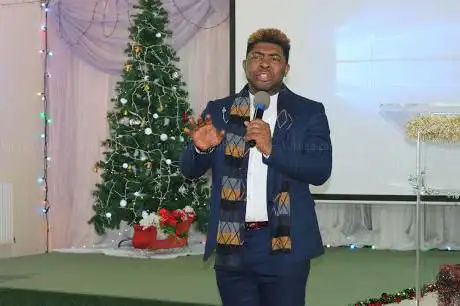 Photo de Christ Embassy Edmonton
