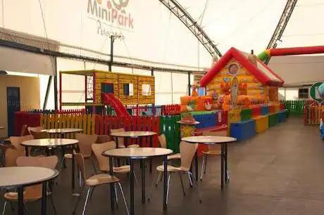 Photo de MIniPark - PlanetOcio