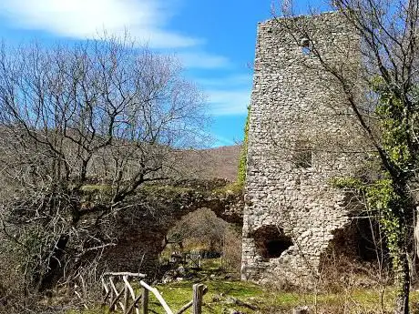 Photo de Torre di Fuscello