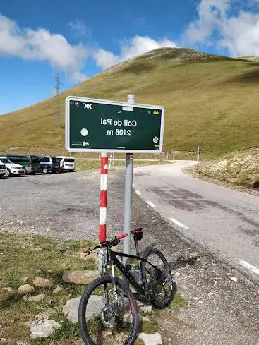 Photo de Coll de Pal