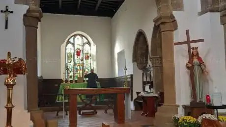 St Helen's Church