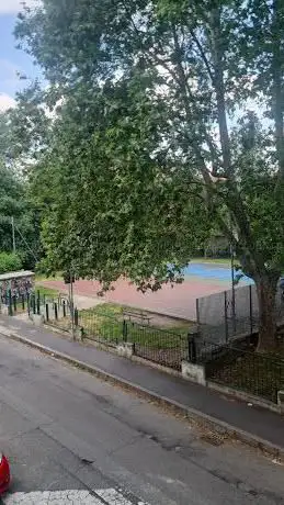 Parco dell'Amicizia