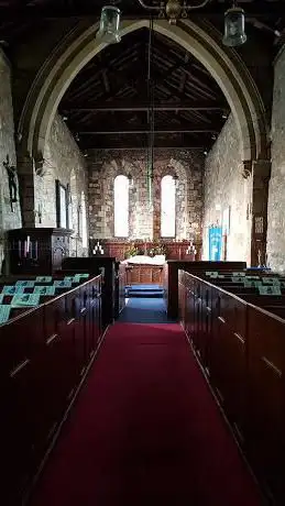 Photo de Parish Church of St. Mary the Virgin