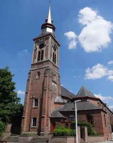 Église Saint Lambert