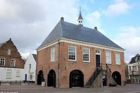 Photo de Schepenhuis