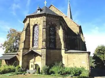 Photo de Kath. Kirche St. Wendalinus