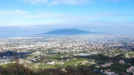 Photo de Punto Panoramico via Esterna Chiunzi