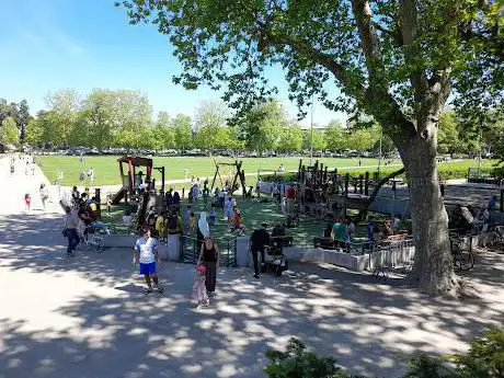Photo de Parc aux Enfants