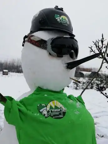 GREENTEAM SNOW FUN CLUB