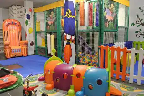 Senza Pensieri Eventi Park