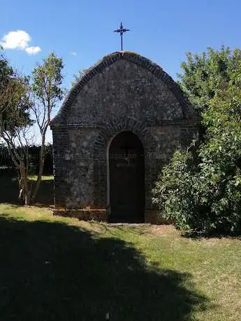 Chapelle saint Ambroise