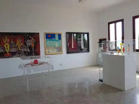 Photo de SPACE | Spazio Culturale Eventi