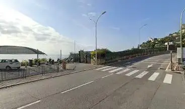 Monte Carlo entrance