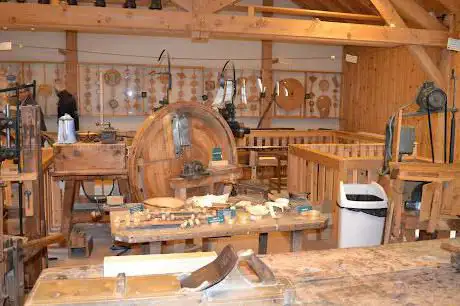 Musée de la Boissellerie