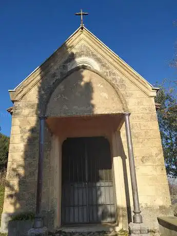 Cappella dell'Addolorata