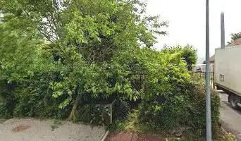 les jardins d'antoine