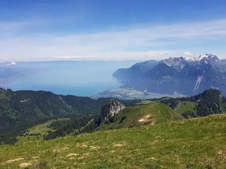Photo de Chaux de Mont