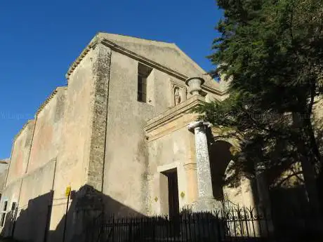 St. Francis Church