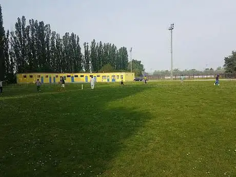 Photo de Brescello Cricket Ground