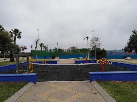 Photo de Duende Park