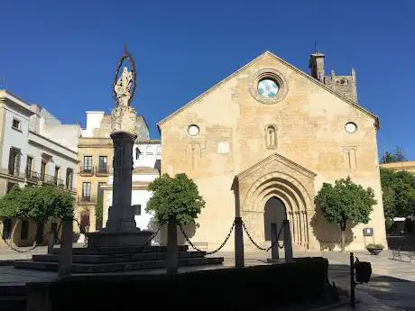 ?glise de San Dionisio