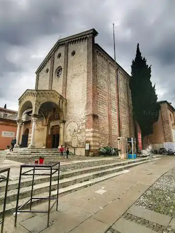 Photo de Église Saint François