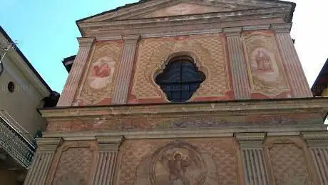 Chiesa dei Batù