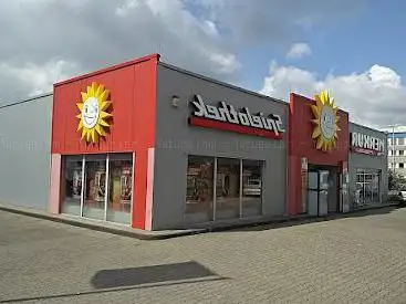MERKUR SPIELHALLE St. Augustin