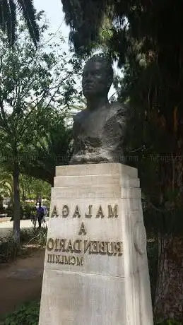 Photo de Busto a Rubén DarÃo