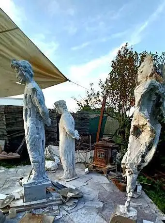 Studio d 'Arte Tiziano Gozzani