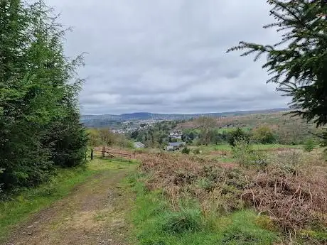 Penmoelallt Nature Reserve