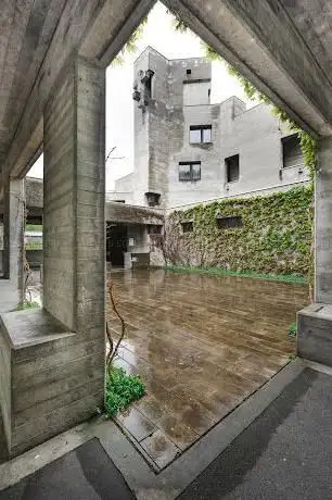 Photo de Katholische Johanneskirche Luzern