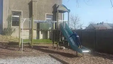 Pleine De Jeu Robechies