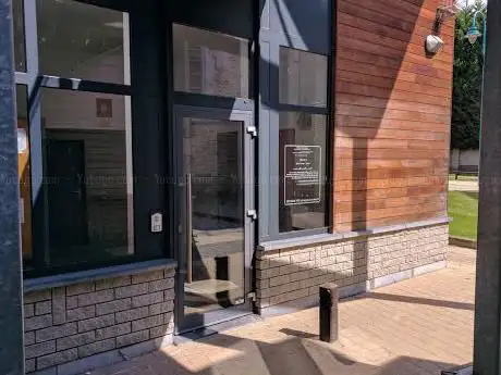 Espace Publique Numérique