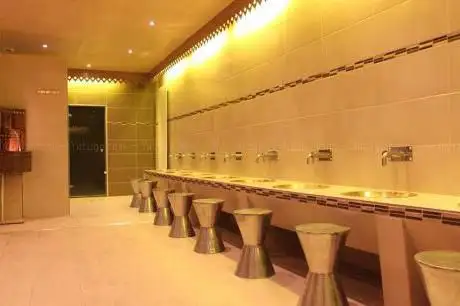 Hammam Prestige