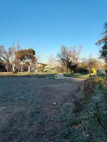 Parc de la Pintade