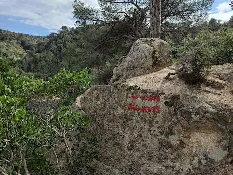Balcó de Penjacans