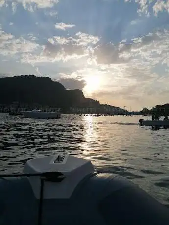 Photo de NAUTICAL RENT CINQUE TERRE BOAT TOUR