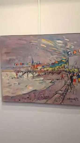 Galerie du Parc