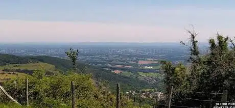 Le Mont Myon