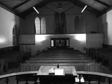 Photo de West Hill Baptist Church