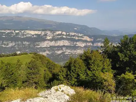 Monte Crocetta