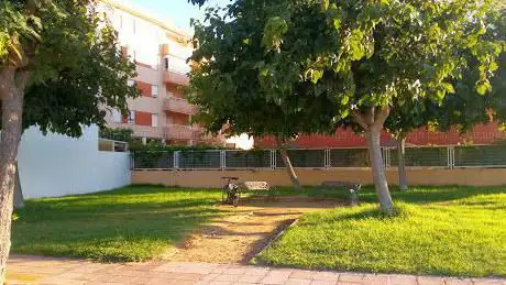 Plaza de Santiago