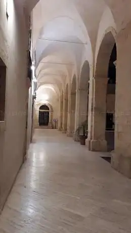 Photo de Palazzo San Domenico
