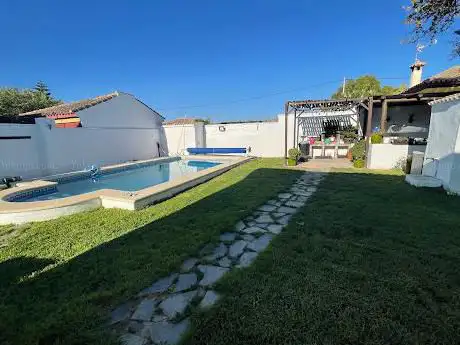Photo de Villa Jose Carlos