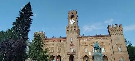Maison natale de Giuseppe Verdi