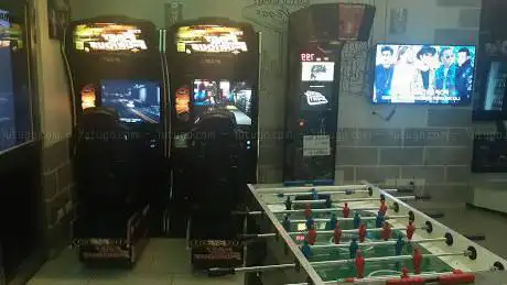 Photo de Sala Giochi Las Vegas