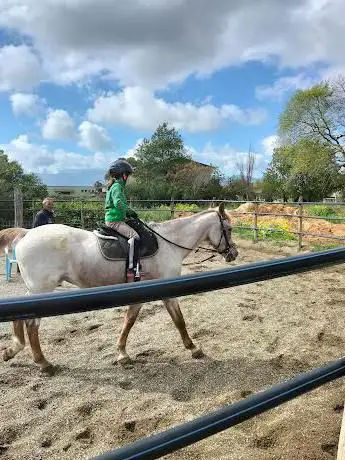 Photo de Centro Equestre A Briglie Sciolte