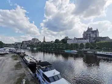 Photo de Passerelle de la Liberté