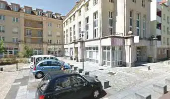 Point D'information Jeunesse